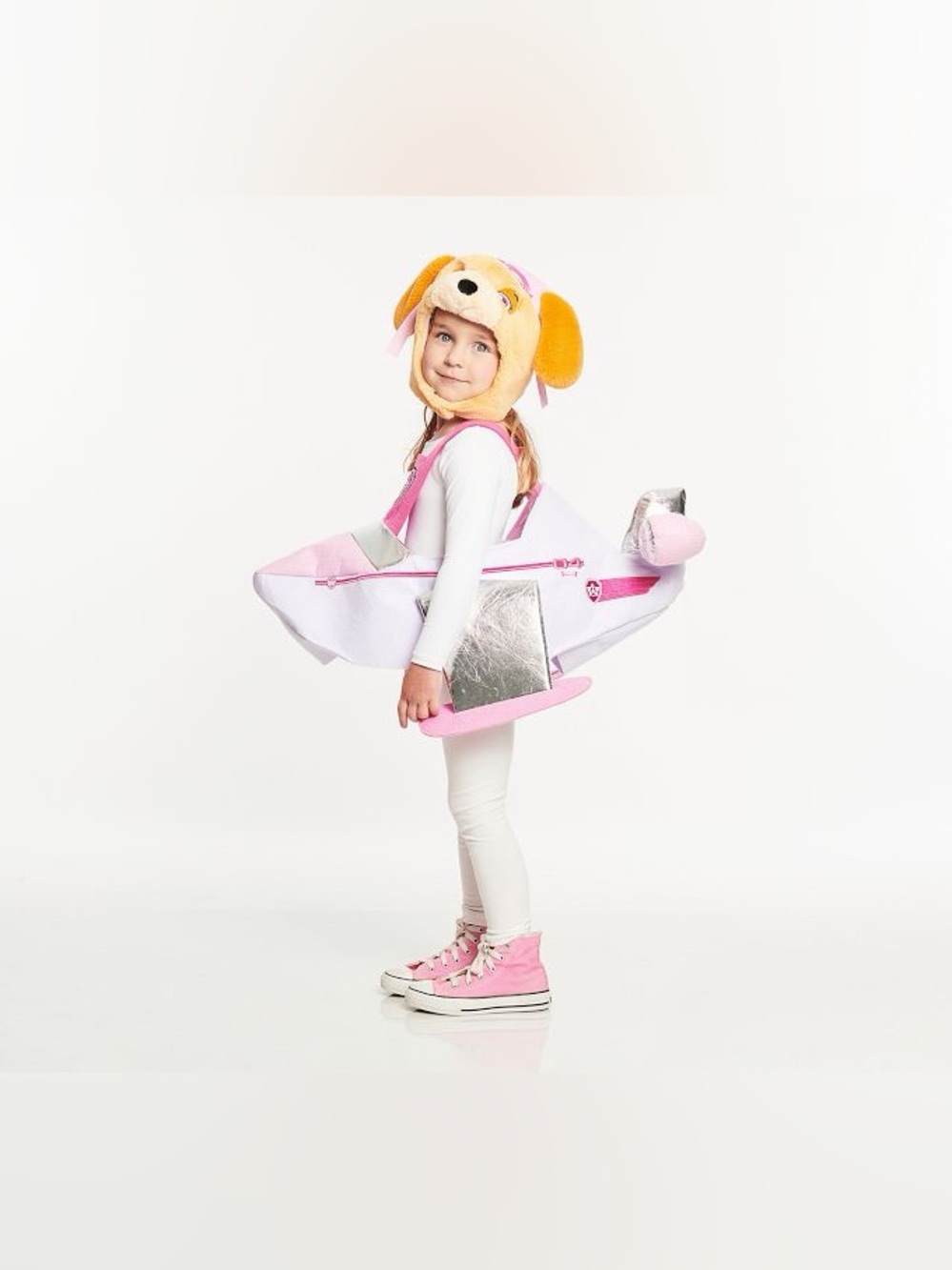 Pottery Barn Kids Skye Costume